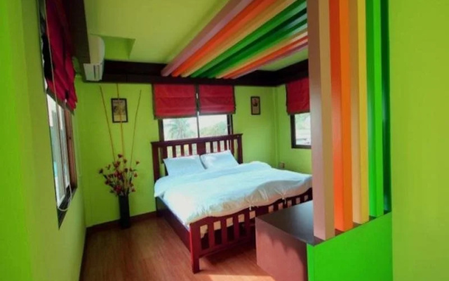 Samaihouse