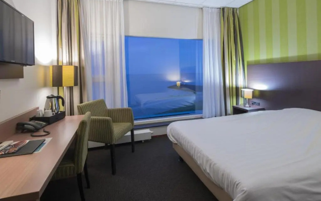 Hotel Lands End