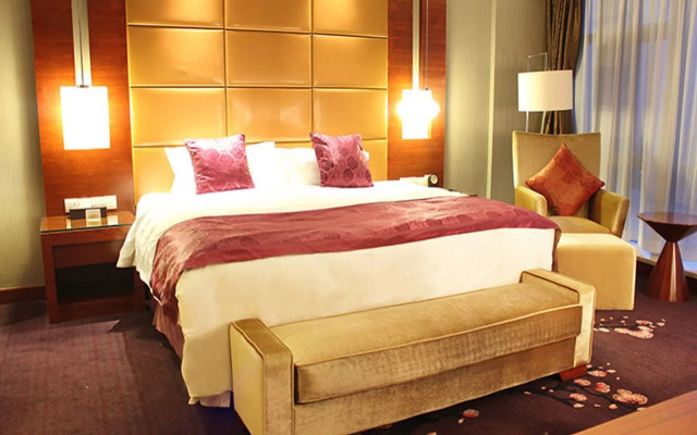 Beijing Taishan Hotel