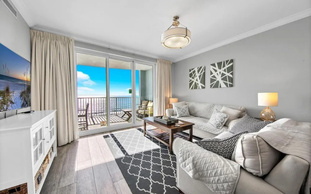 Twin Palms 1802