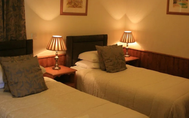 The Crown Inn
