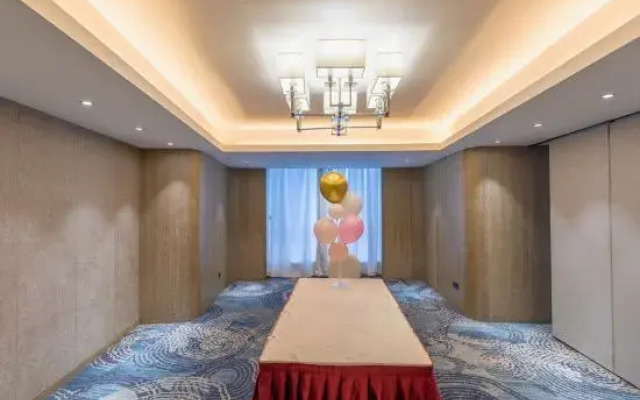 Taikoo Hotel
