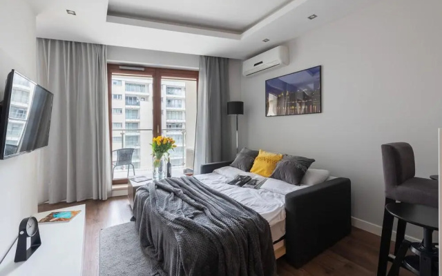 P&O Apartments Oxygen Wronia 6