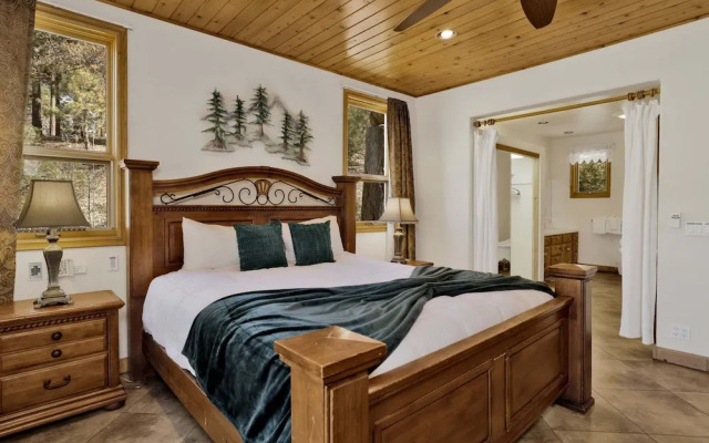 2597-the Village Timber Lodge