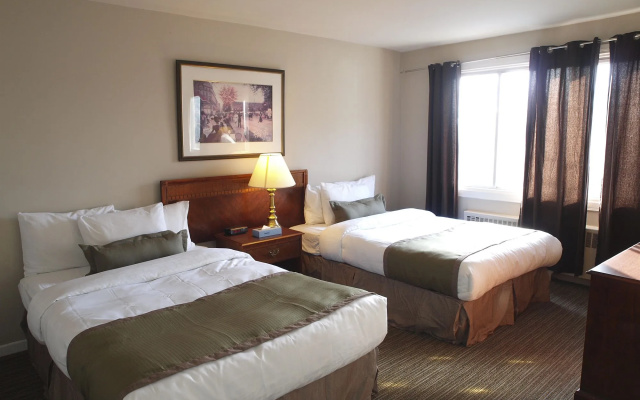 Beausejour Apartments - Hotel Dorval