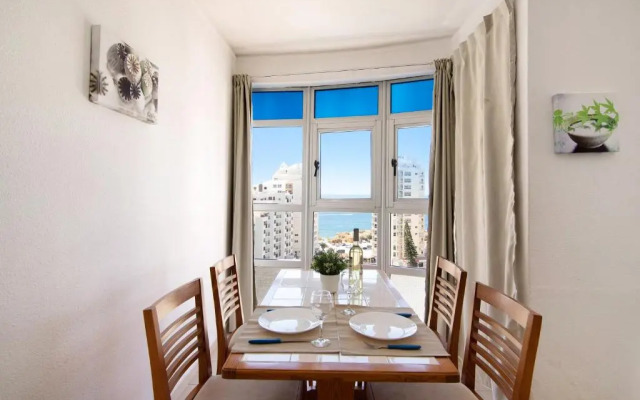 São Rafael 9ºD - Vista Mar