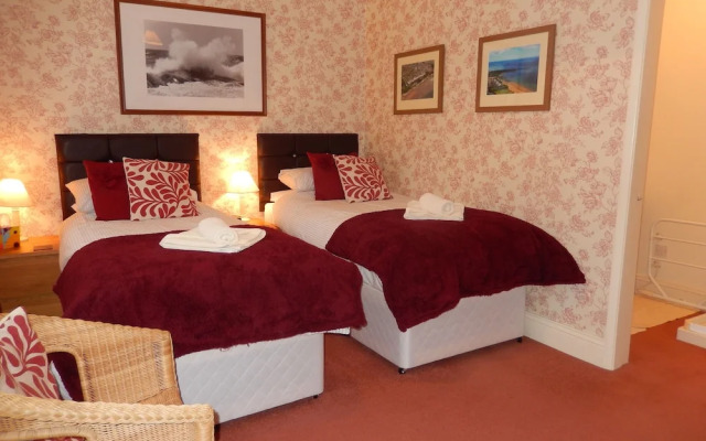 Athol Guest House