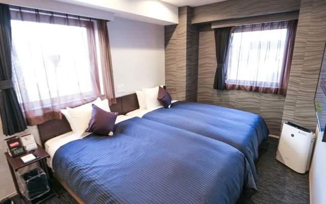 Hotel Live Max Tokyo Kanda Station