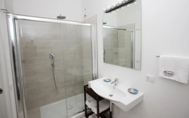 Orchidea Rooms & Suites
