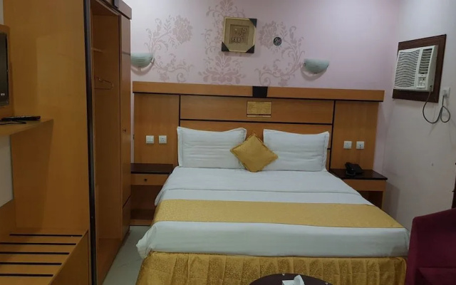 Qanadil Al Raha Hotel Apartments