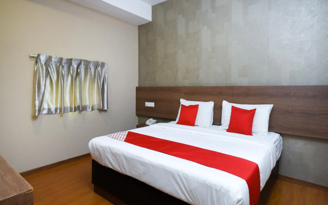 Hotel O Hong Kong Suites
