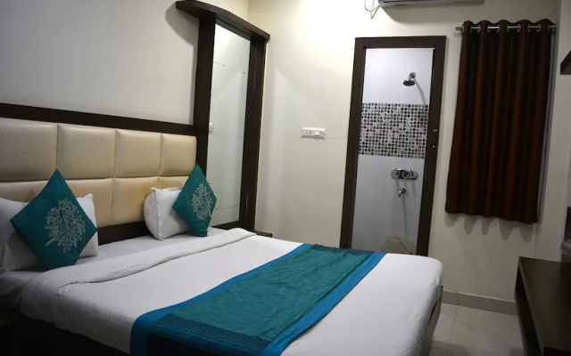 Hotel Amar Palace