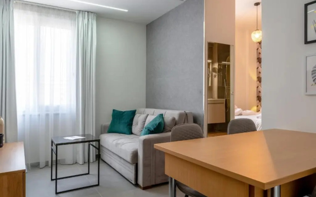 Chic Centre Suites Athens
