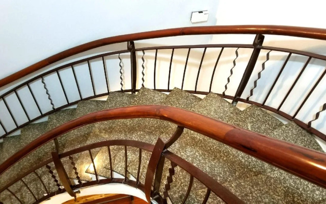 The Roost Hostel