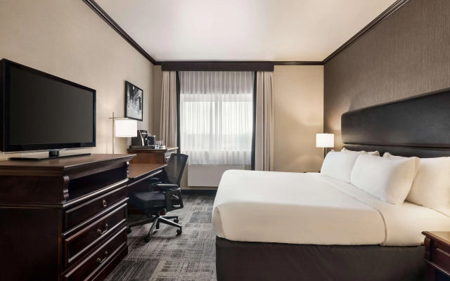Le Saint-Édouard, WorldHotels distinctive