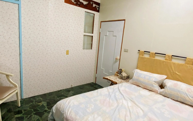 Enoya Homestay III