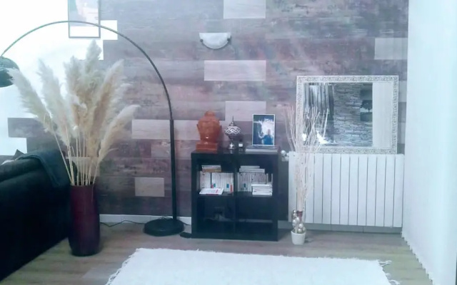 Grand Loft Chaligny