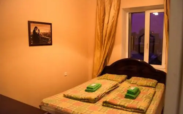 EuroHostel Kiev