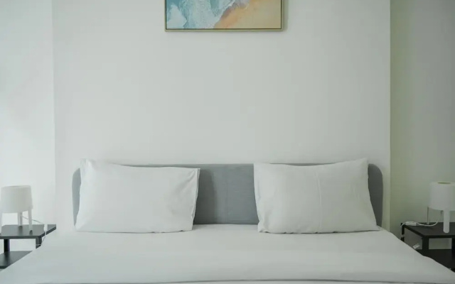 Fully Furnished with Modern Design 1BR Brooklyn Apartment
