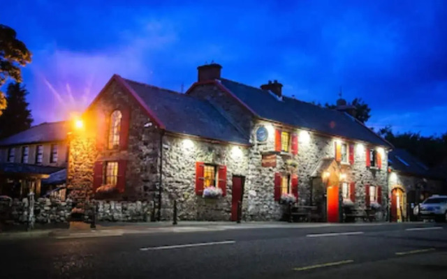 The Garrandarragh Inn