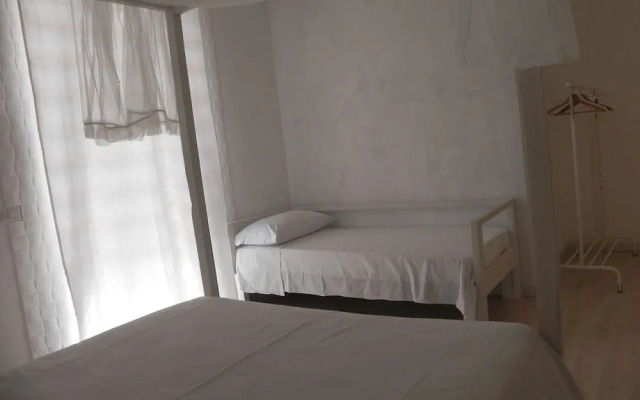 Gea apartment Etna