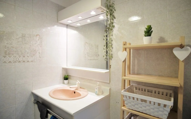 Pierre-marie Appartement Privé