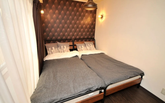 Maison Milano Nakatsu Room 502