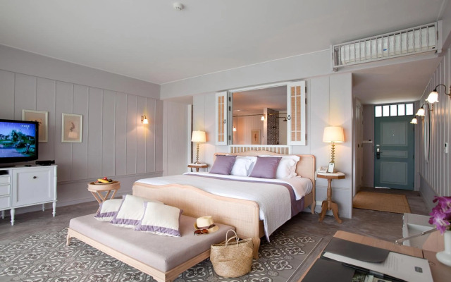 Devasom Hua Hin Resort