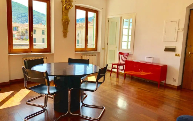 PRIONE173 City Center