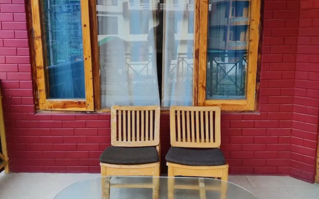 Hipostel Manali