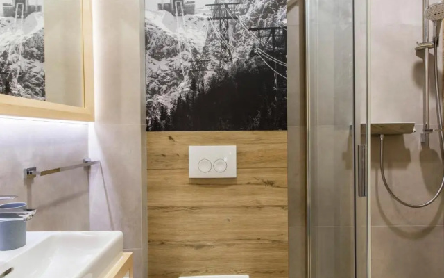 udanypobyt Apartamenty Czorsztyn Panorama