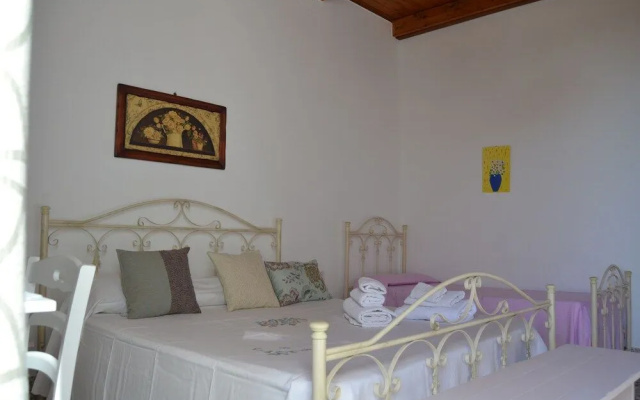 La casa nel villaggio