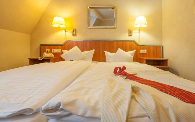 Hotel Gasthof Gose