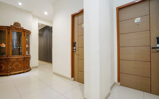 OYO 251 The Maximus Inn Hotel