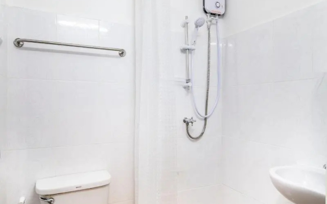 Penyos Service Apartment