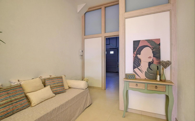 Elita Apartment
