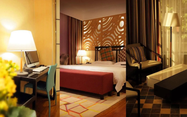 Merry Nest Hotel