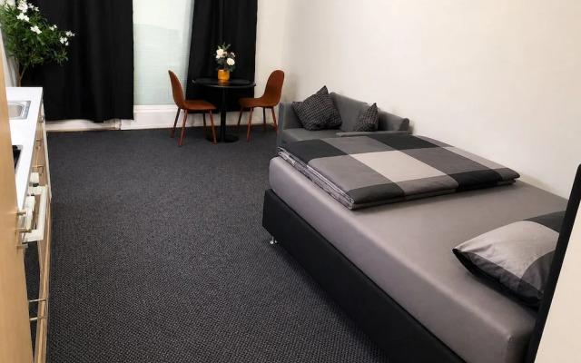 Nordstay Turku