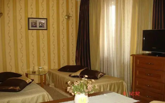 Hotel Bela Neda