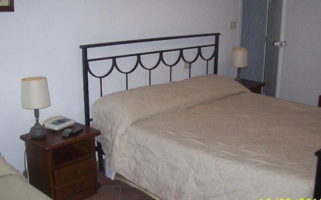 Albergo La Perla