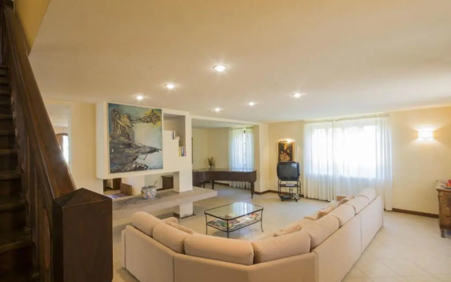 Villa Bandellina