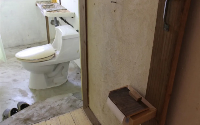 Tabinoyado Asahi House