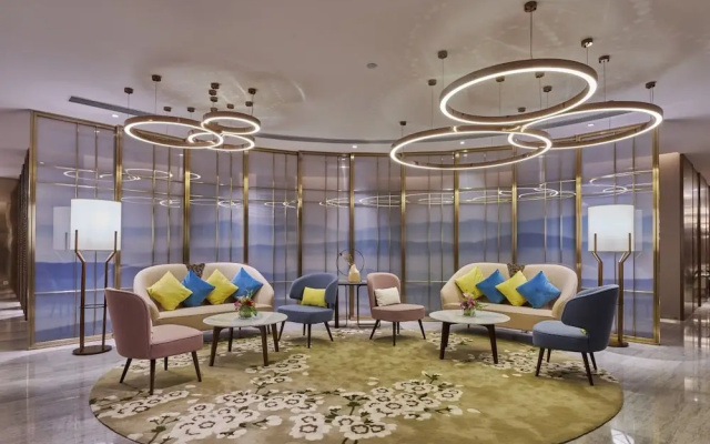 Shenzhen Air Skypark Hotel Liuzhou