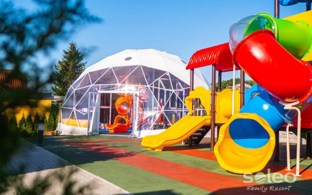Soleo Family Resort