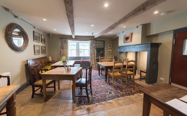 The Marton Arms