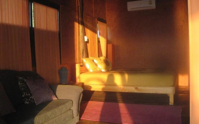 Fisherman House