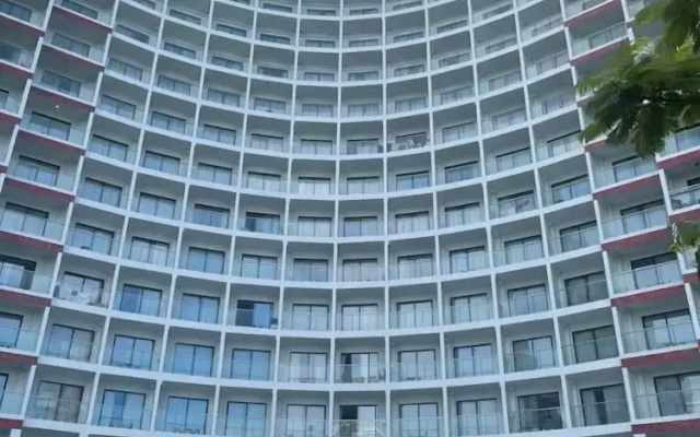AirPort Cam Ranh Resort