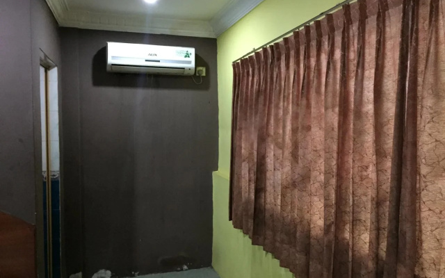 Hotel NIVILA INN