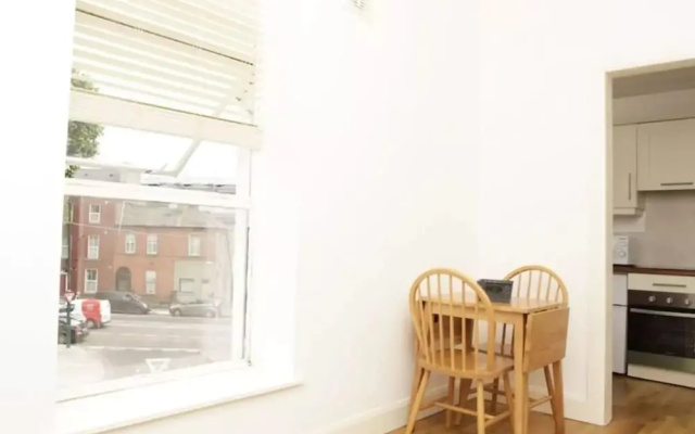 Charles St Serviced Accommodation