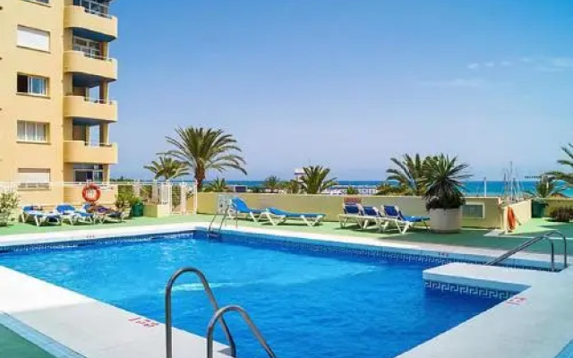 Apartamento Puerto Deportivo